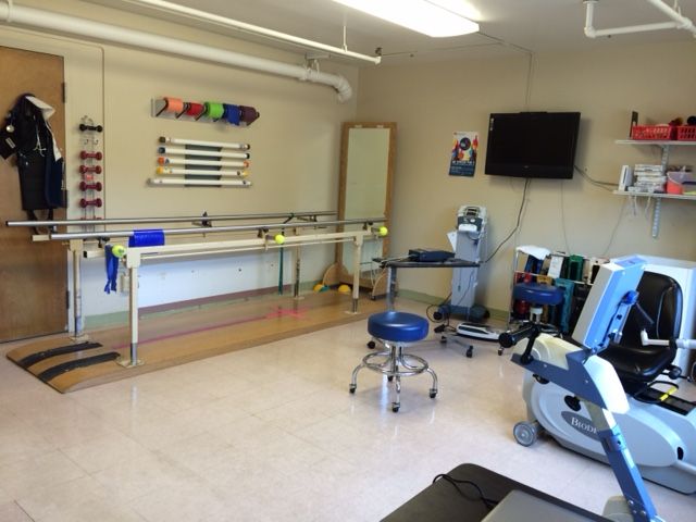 Grays Harbor Health & Rehabilitation Center