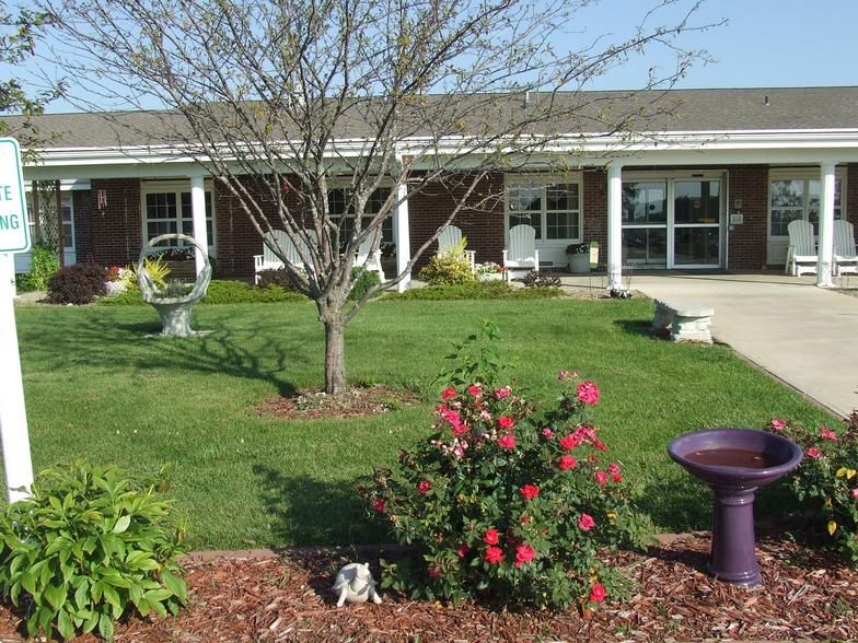 Sunnyview Nursing Home & Apartments