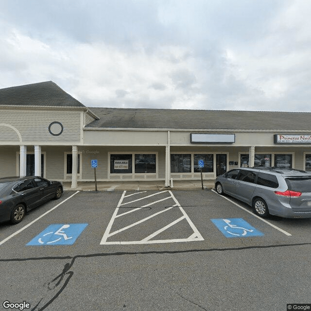 Visiting Angels Raynham
