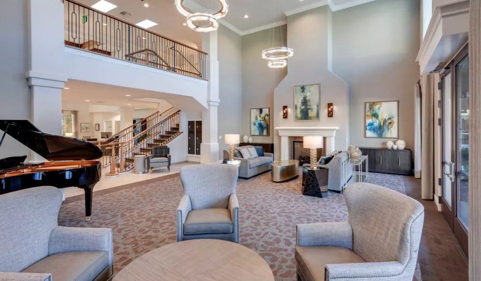 Oakmont of Westpark