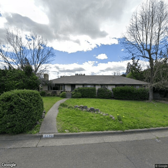 Monte Verde Rest Home