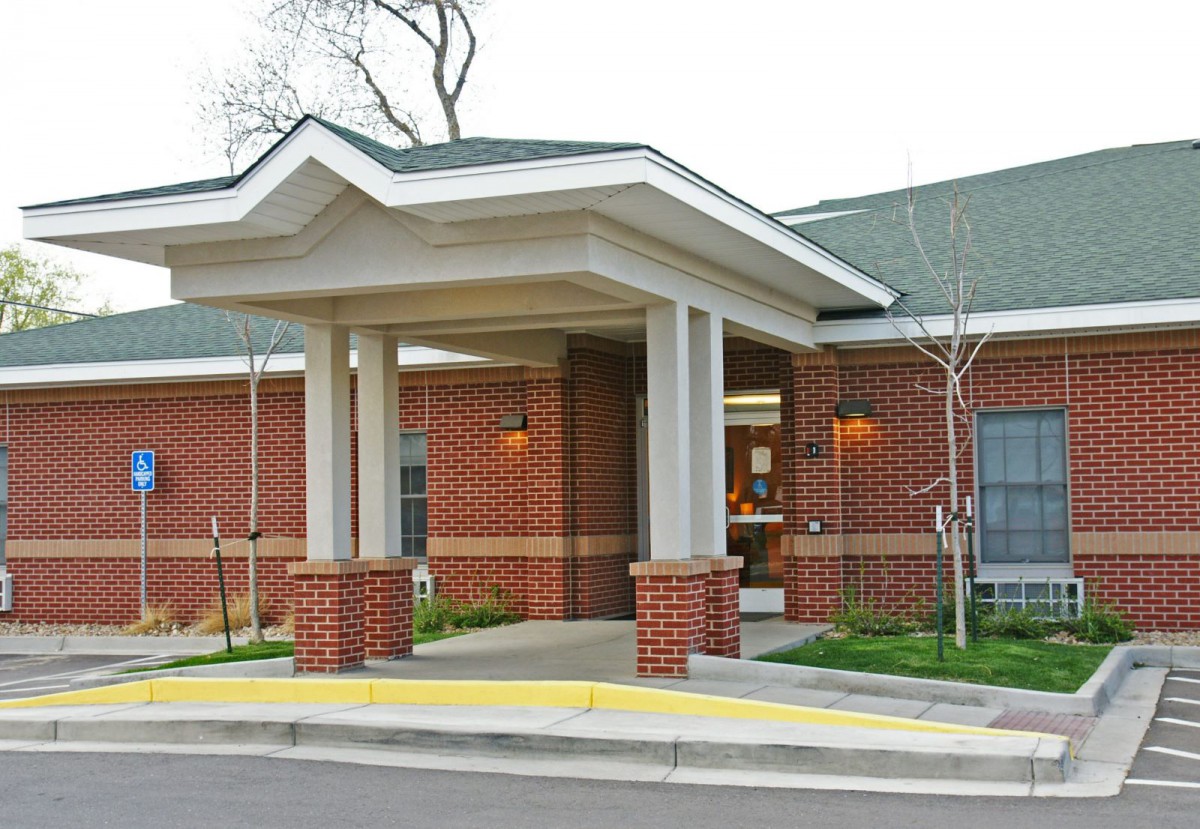 The Peaks Care Center & Frontier Therapy Center