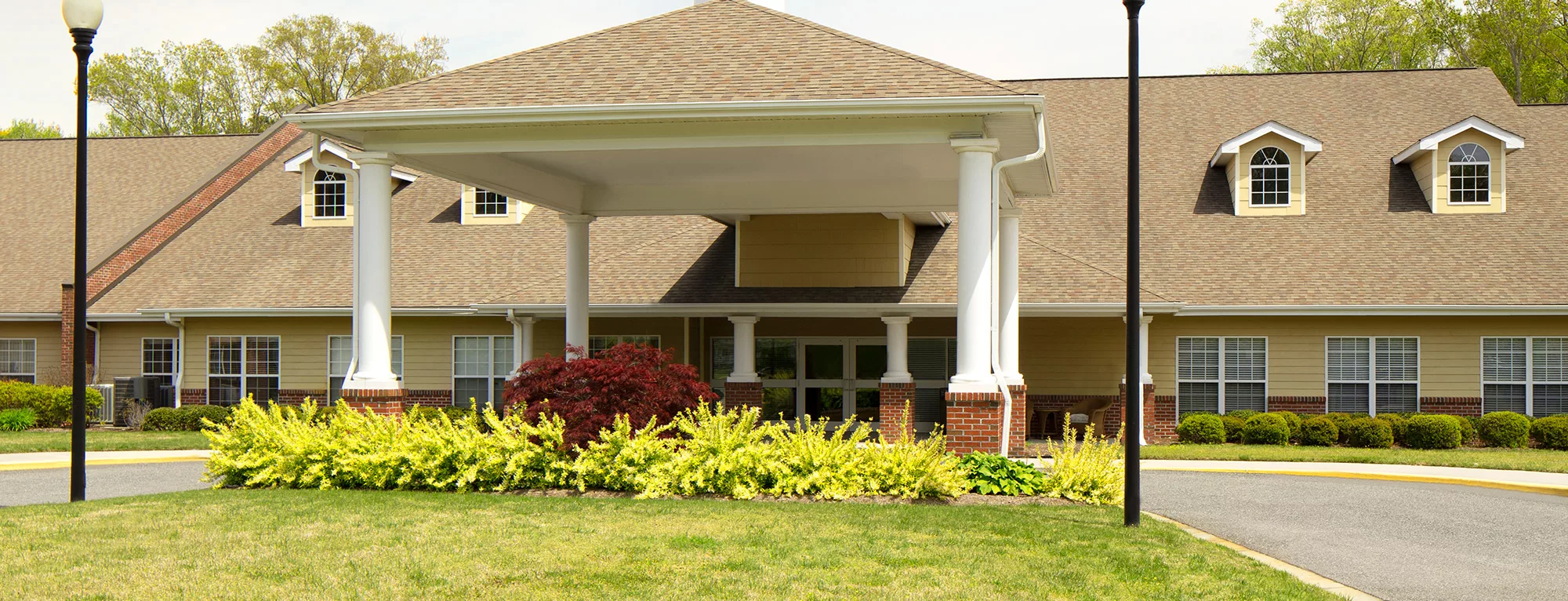 Autumn Care of Chesapeake