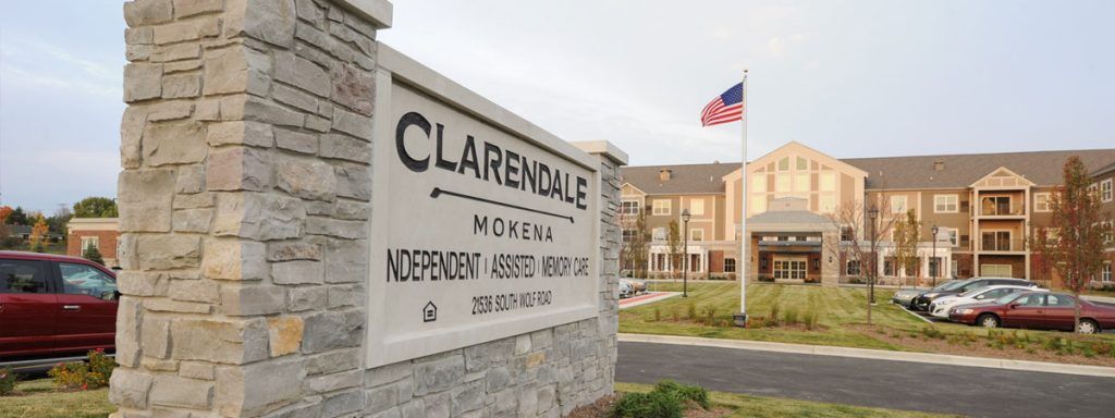 Clarendale Of Mokena