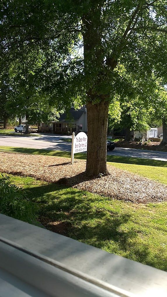 The Doster Manor Senior Care Home