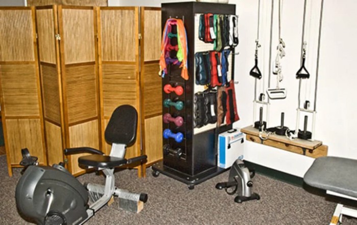 Holly Nursing Care Center