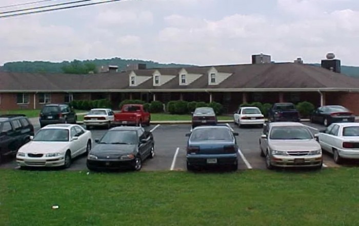 Chulio Hills Health And Rehab