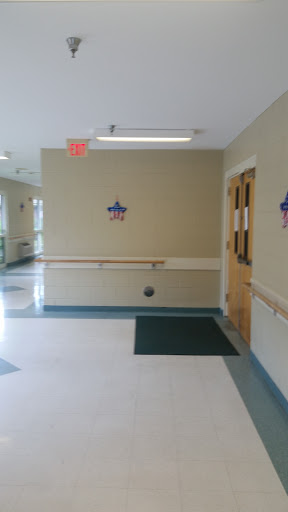 Lafayette Extended Care