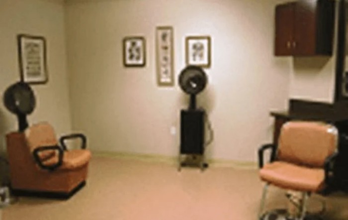 Senior Care Of Green Oaks