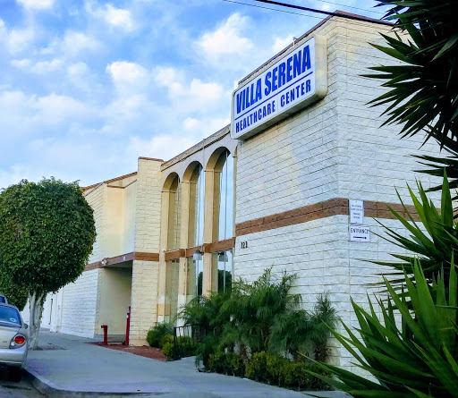 Villa Serena Healthcare Center