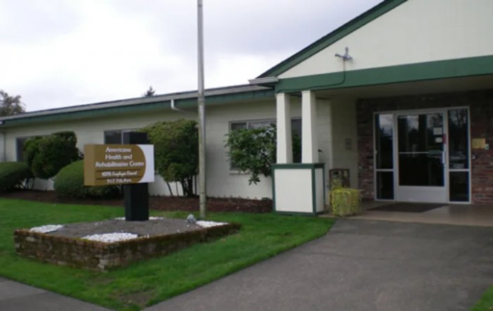 Americana Health & Rehab Center