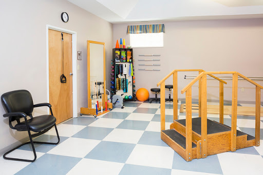 Altercare Zanesville