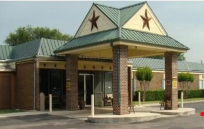 Brownwood Nursing And Rehabilitation