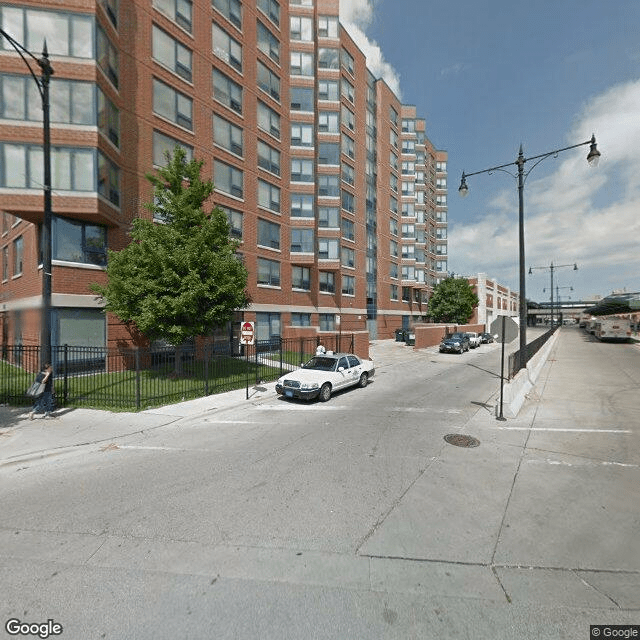 Gateway Centre Apartments