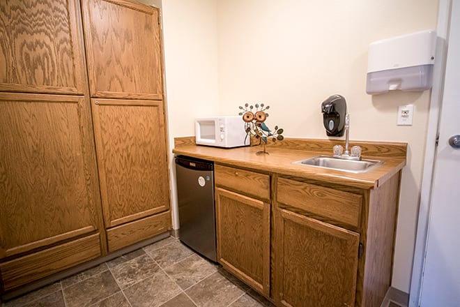 Renton Assisted Living