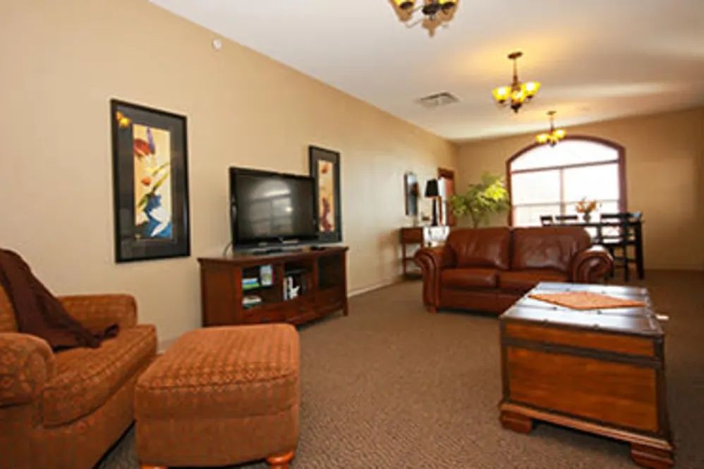 Milestone Senior Living Faribault