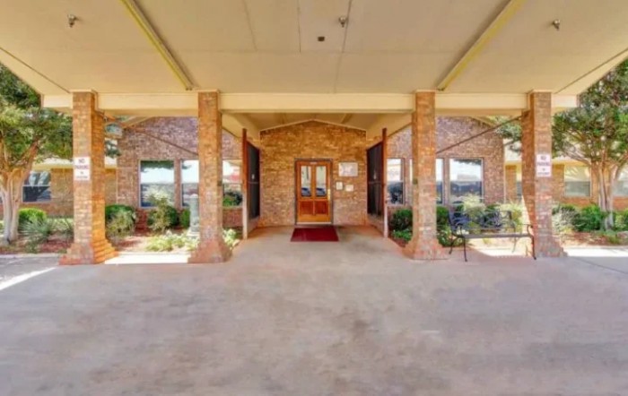Regency House