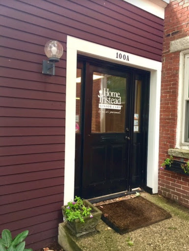Home Instead Senior Care - Manchester