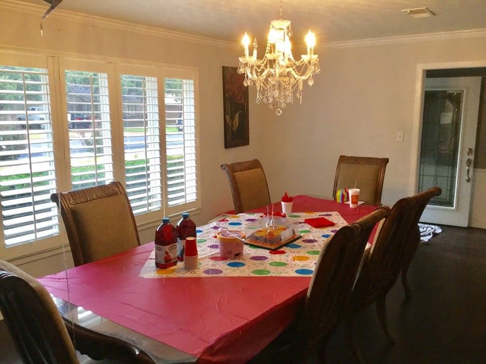 Silvertop Assisted Living