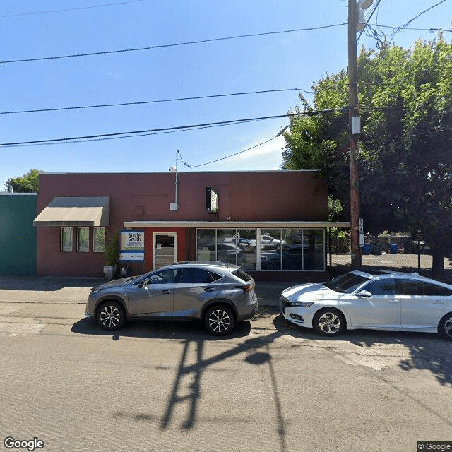 ElderPlace at The Marie Smith Health & Social Center