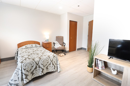 Wyoming Manor Personal Care Center