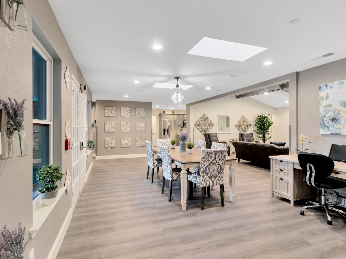 Silver Leaf Assisted Living at Appalachian Way II