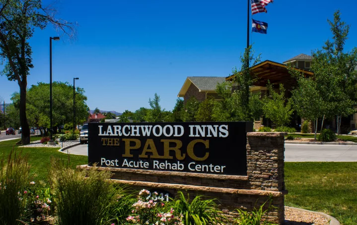 Larchwood Inns