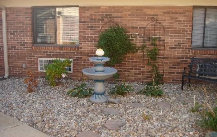 Caseyville Nursing & Rehab Center