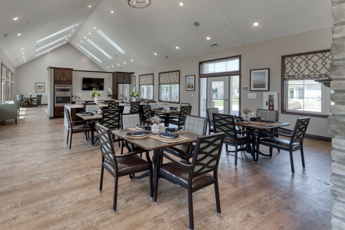 Cedarhurst of Farmington