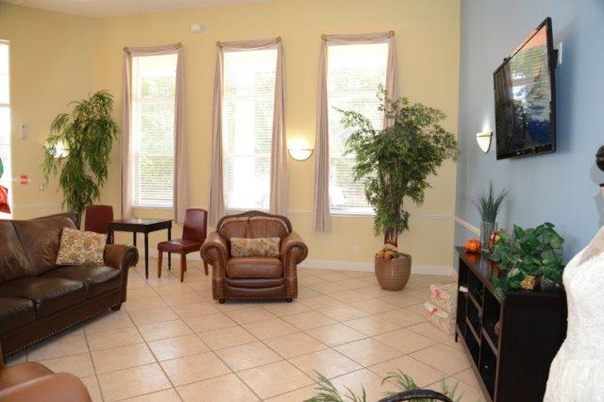 The Harmony House of Ocala