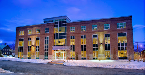 Concord Regional Vna
