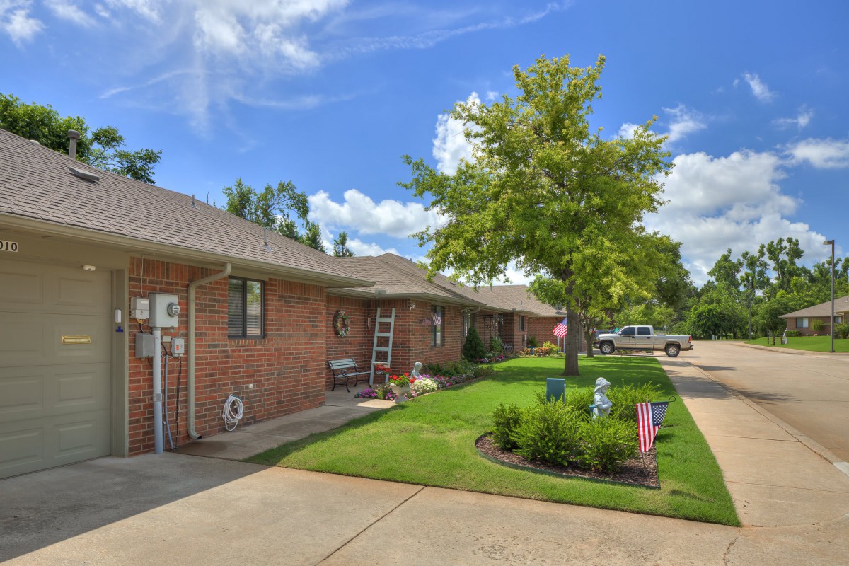 Villagio at Bradford Village