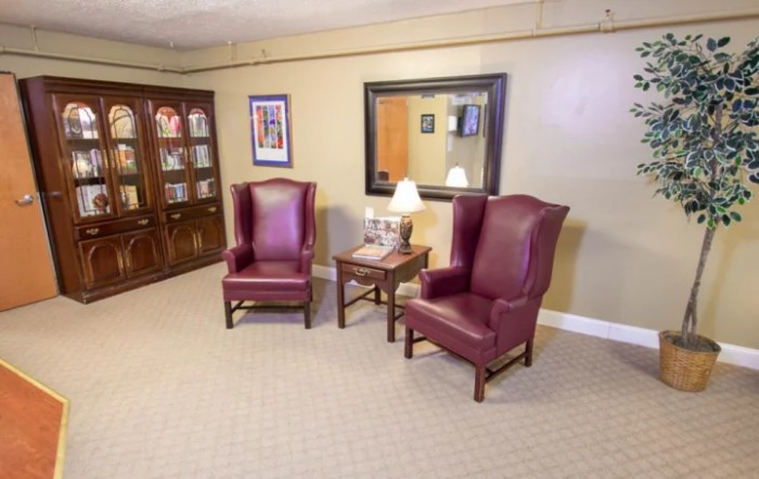 Bluegrass Care & Rehabilitation Center