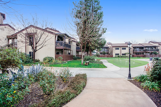 Rosewood Retirement Community