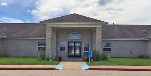 Nick's Health Care Center
