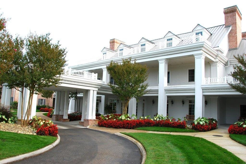 Baylake Retirement Community
