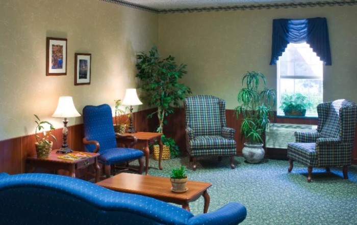 Shenandoah Center