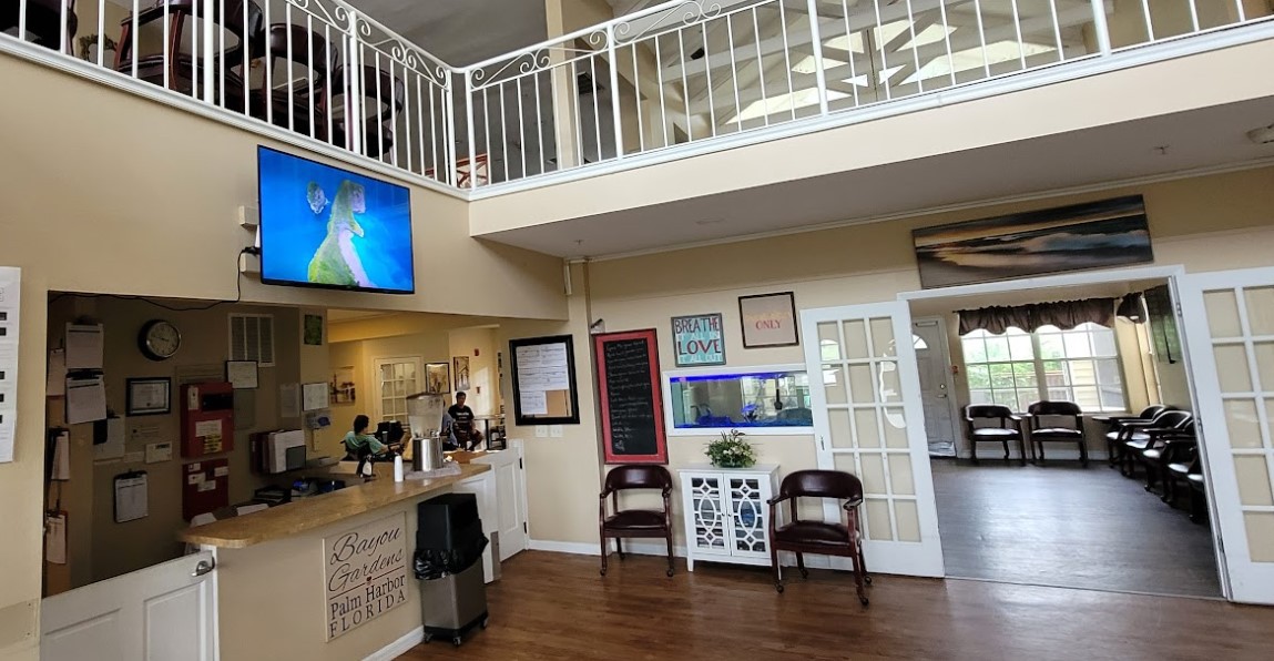 Bayou Gardens Assisted Living
