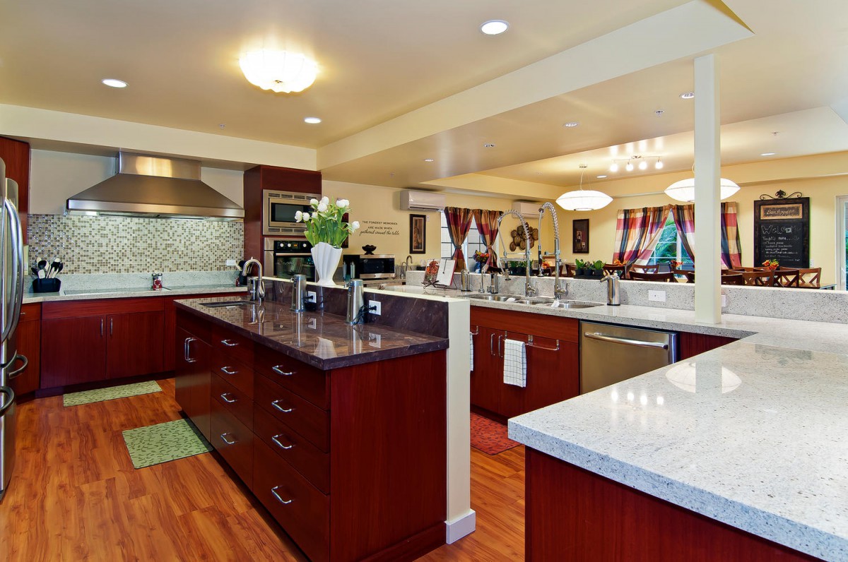 Wilson Senior Living Kailua