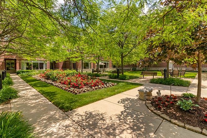 Brookdale Glen Ellyn