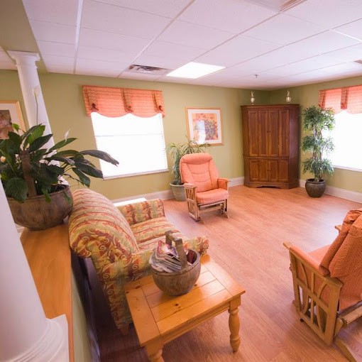 Cherry Blossom Health Care Ctr