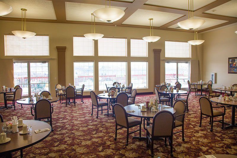 Apple Village Assisted Living