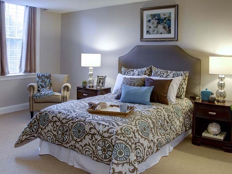 Atria Marland Place