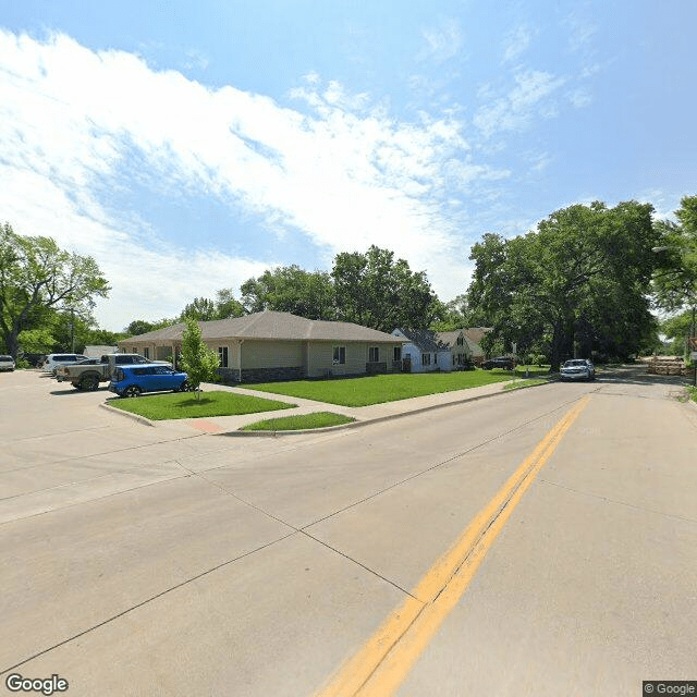 Oakley Place,  LLC