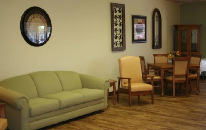 Haven Nursing Home