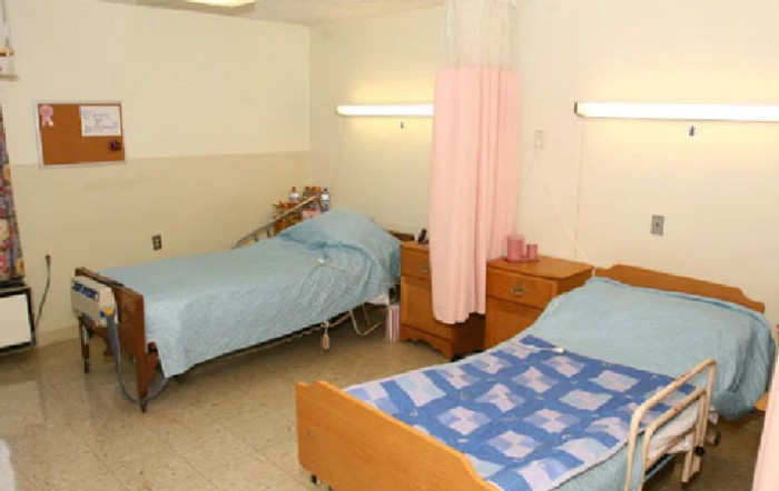 Haida Healthcare And Rehabilitation Center