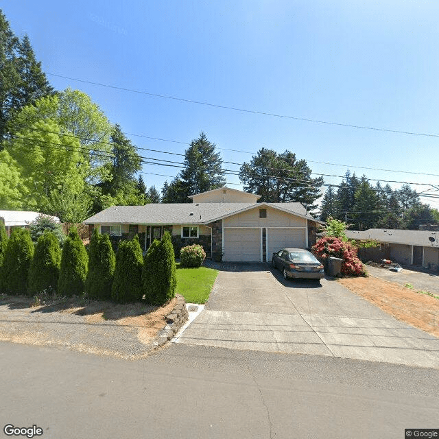 Harmony Adult Home Care