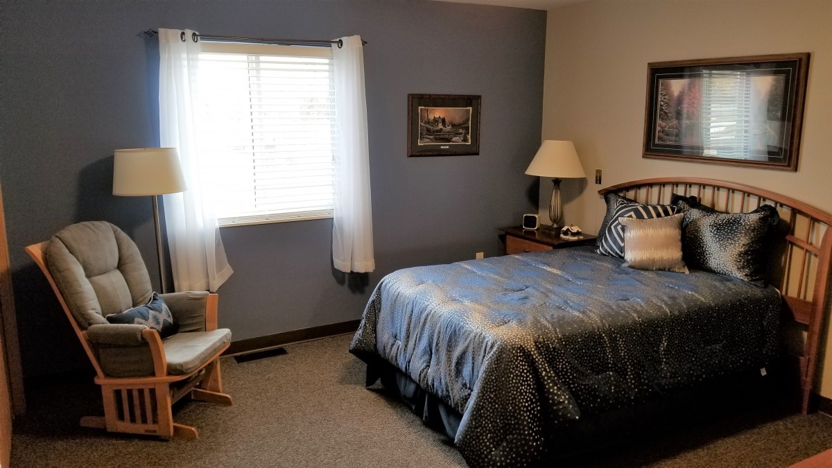Timberwood Lodge Assisted Living and Memory Care