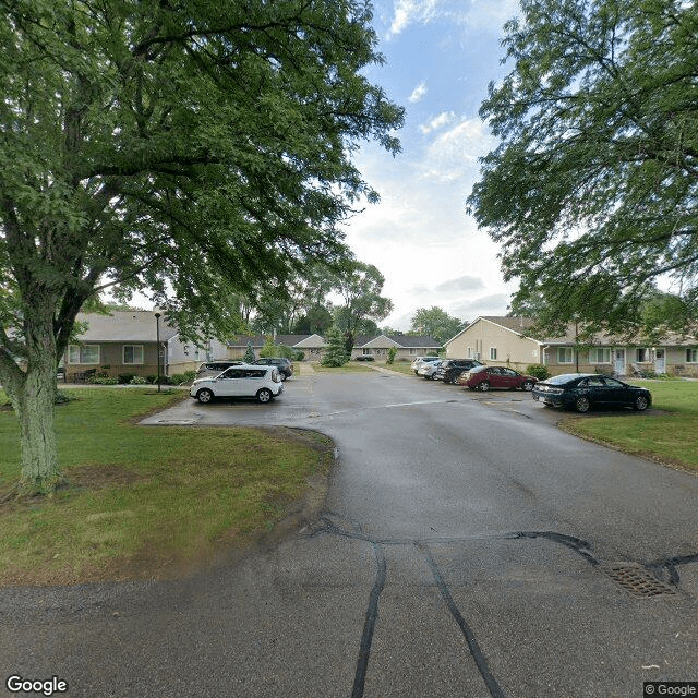 Silver Village