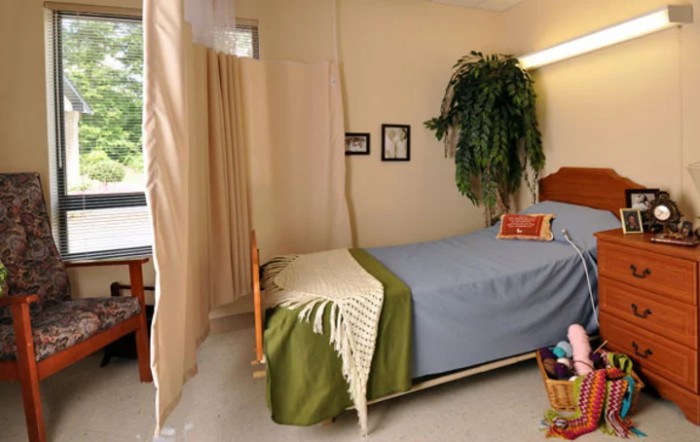 Stone County Nursing And Rehabilitation Center
